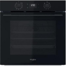 Духовка електрична Whirlpool OMK58HU1B