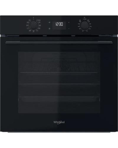 Духовка електрична Whirlpool OMK58HU1B