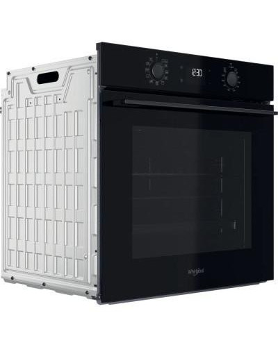 Духовка електрична Whirlpool OMK58HU1B