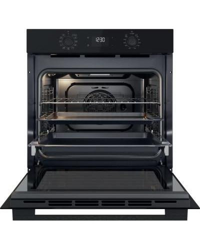 Духовка електрична Whirlpool OMK58HU1B