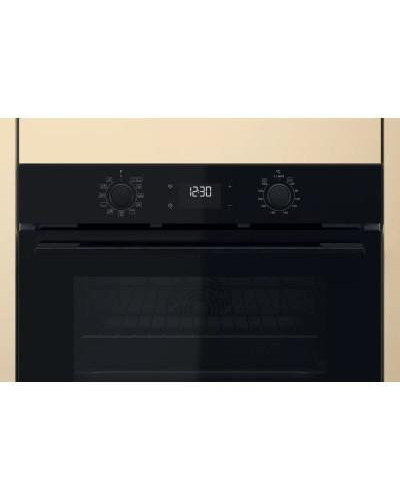 Духовка електрична Whirlpool OMK58HU1B