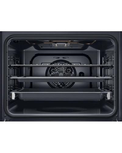 Духовка електрична Whirlpool OMK58HU1B