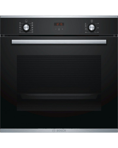 Духовка електрична Bosch HBA254YS0