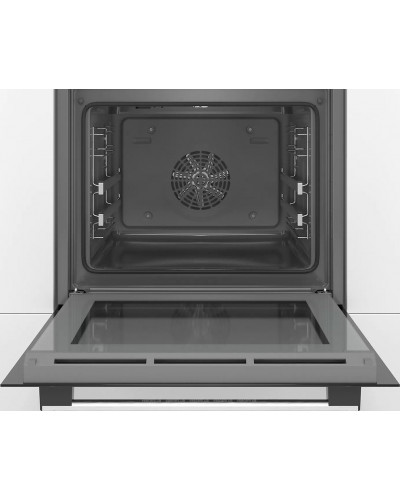 Духовка електрична Bosch HBA254YS0