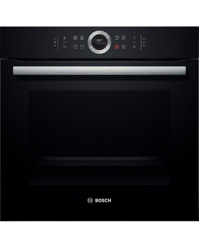 Духовка електрична Bosch HBG633BB1