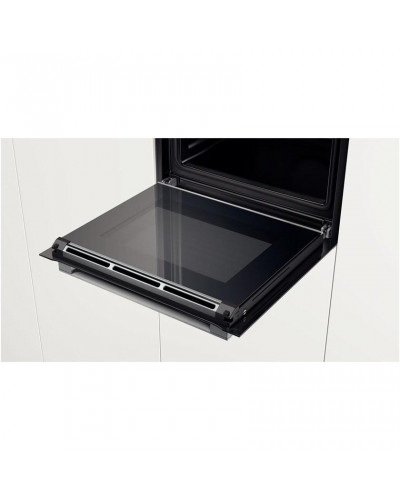 Духовка електрична Bosch HBG633BB1