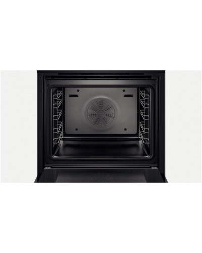 Духовка електрична Bosch HBG633BB1