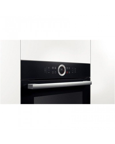 Духовка електрична Bosch HBG633BB1