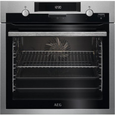 Духовка електрична AEG BCE451350M