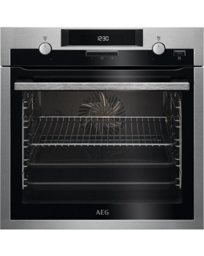 Духовка електрична AEG BCE451350M