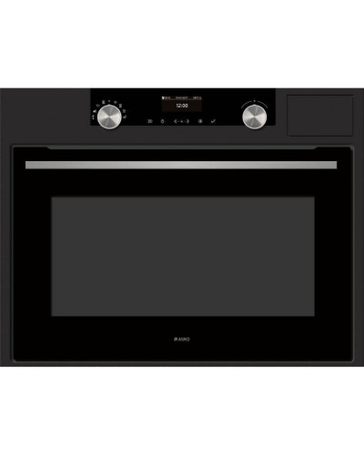 Духовка електрична Asko OCS8464A1
