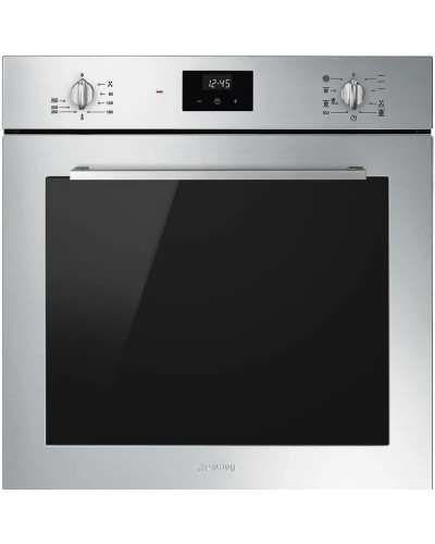 Духовка електрична SMEG SF6400TVX