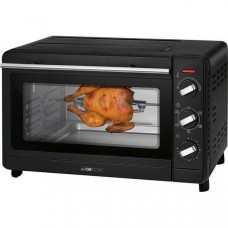 Духовка настольная Clatronic MBG 3728 Black