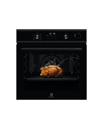 Духовка електрична Electrolux EOC6P77H