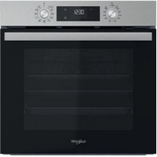 Духовка электрическая Whirlpool OMR58HU1X