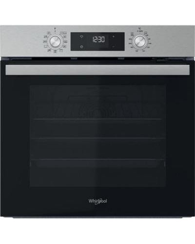 Духовка электрическая Whirlpool OMR58HU1X