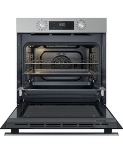 Духовка электрическая Whirlpool OMR58HU1X