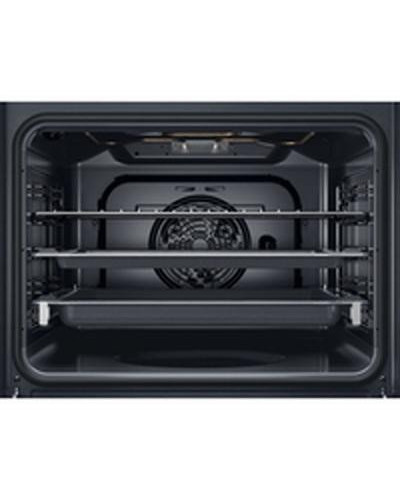 Духовка электрическая Whirlpool OMR58HU1X