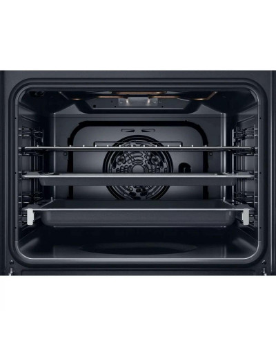 Духовка электрическая Whirlpool OMR58HU1X