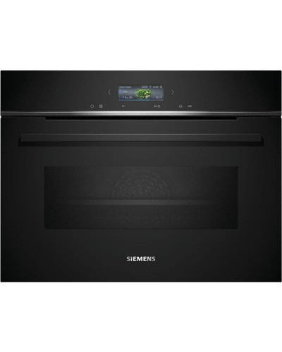 Духовка електрична Siemens CM724G1B1