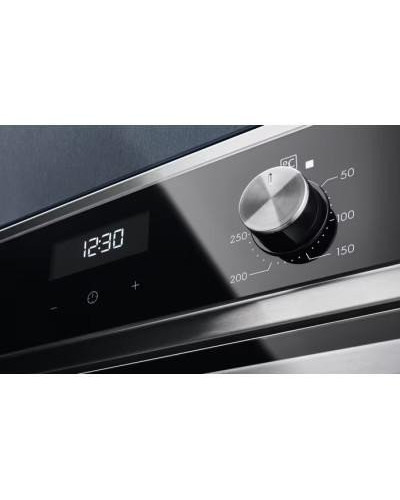 Духовка електрична Electrolux EOF5C50BX