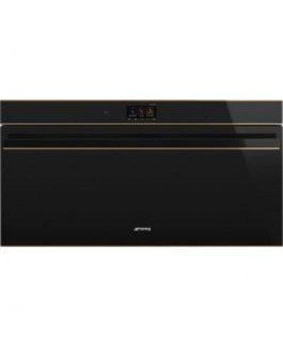 Духовка електрична SMEG SFPR9604NR