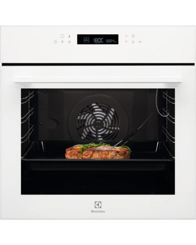 Духовка електрична Electrolux EOE7C31V