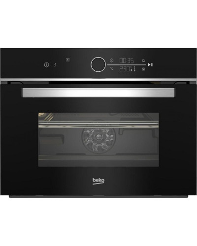 Духовка електрична Beko BBCW13400X