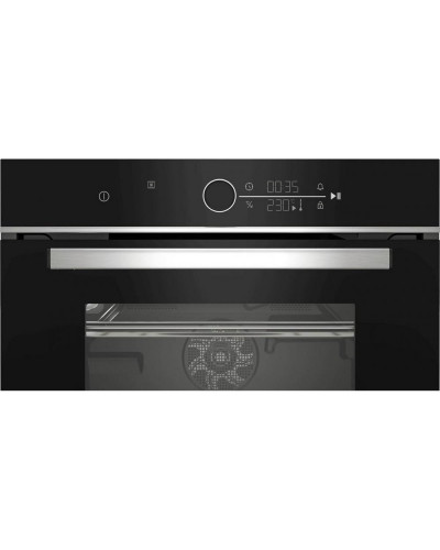 Духовка електрична Beko BBCW13400X