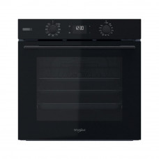 Духовка электрическая Whirlpool OMSK58CU1B