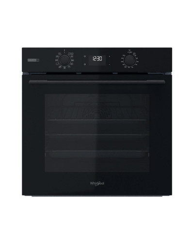 Духовка электрическая Whirlpool OMSK58CU1B