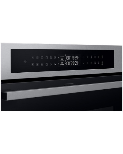 Духовка електрична DUAL COOK Samsung NV7B4345VAS