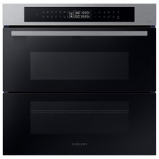 Духовка електрична DUAL COOK Samsung NV7B4345VAS