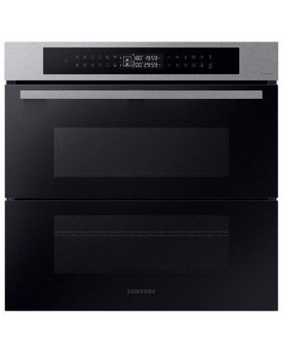 Духовка електрична DUAL COOK Samsung NV7B4345VAS