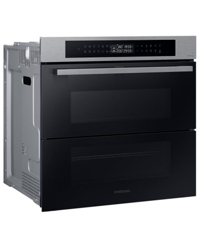 Духовка електрична DUAL COOK Samsung NV7B4345VAS