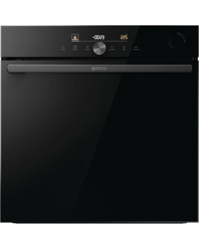 Духовка електрична Gorenje BPSA6747DGWI