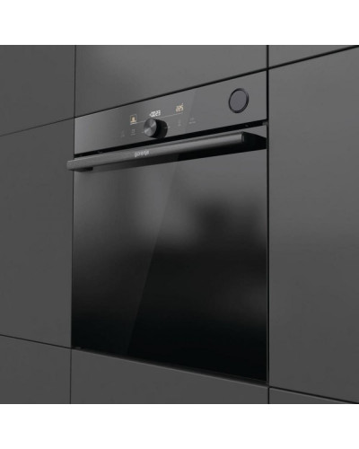 Духовка електрична Gorenje BPSA6747DGWI