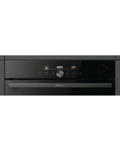 Духовка електрична Gorenje BPSA6747DGWI