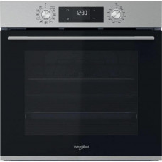 Духовка электрическая Whirlpool OMK58CU1SX