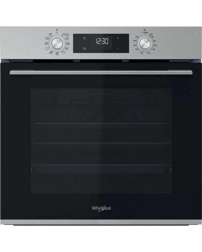 Духовка электрическая Whirlpool OMK58CU1SX