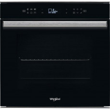 Духовка електрична Whirlpool W6 OM4 4S1 H BL