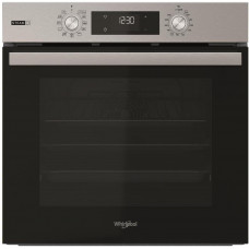 Духовка электрическая Whirlpool OMSR58CU1SX