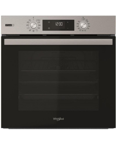 Духовка электрическая Whirlpool OMSR58CU1SX