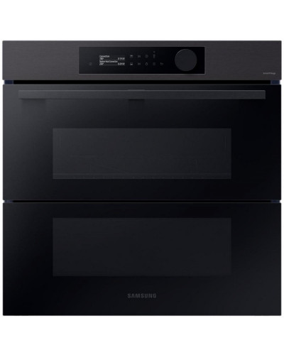 Духовка електрична DUAL COOK Samsung NV7B57508AB