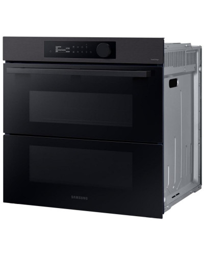 Духовка електрична DUAL COOK Samsung NV7B57508AB