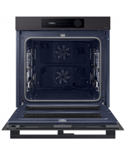 Духовка електрична DUAL COOK Samsung NV7B57508AB