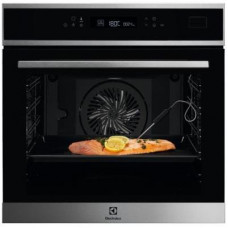 Духовка електрична Electrolux EOB7S31X