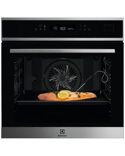 Духовка електрична Electrolux EOB7S31X