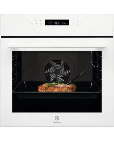Духовка електрична Electrolux EOE7F31V