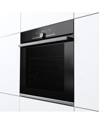 Духовка електрична Gorenje BOSX6747A01BG